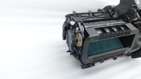 Корпус отопителя Skoda Karoq NU7 2021 CZEA