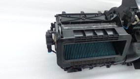 Корпус отопителя Skoda Karoq NU7 2021 CZEA