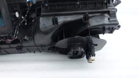 Корпус отопителя Skoda Karoq NU7 2021 CZEA