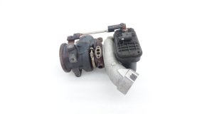 Турбина Skoda Karoq NU7 2021 CZEA