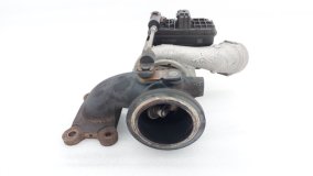 Турбина Skoda Karoq NU7 2021 CZEA