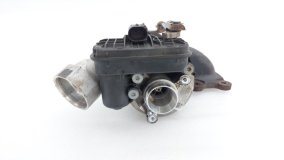 Турбина Skoda Karoq NU7 2021 CZEA