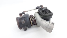 Турбина Skoda Karoq NU7 2021 CZEA