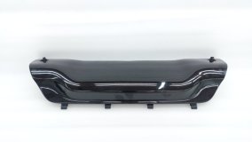 Накладка на бампер задняя Jeep Grand Cherokee WK2 SRT8 2015 ESG