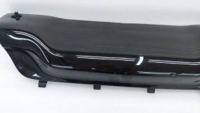 Накладка на бампер задняя Jeep Grand Cherokee WK2 SRT8 2015 ESG