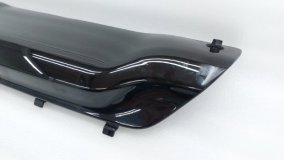 Накладка на бампер задняя Jeep Grand Cherokee WK2 SRT8 2015 ESG