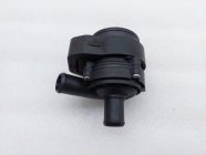 Насос водяной \ Помпа Mercedes-Benz GLC-Class X253 2015 M651