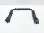 Воздуховод радиатора \ Дефлектор радиатора Mercedes-Benz GLC-Class X253 2015 M651