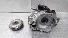 АКПП GAC M8 1 2024 4B20J1