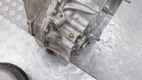 АКПП GAC M8 1 2024 4B20J1