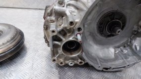 АКПП GAC M8 1 2024 4B20J1