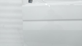 Дверь левая передняя Volkswagen Transporter T5 2014 CFCA