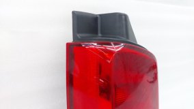 Фонарь левый Volkswagen Transporter T5 2014 CFCA