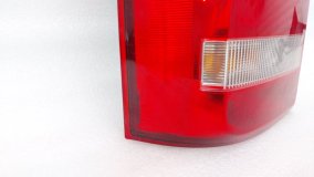 Фонарь левый Volkswagen Transporter T5 2014 CFCA