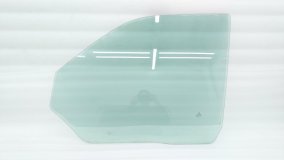 Стекло двери левое переднее Volkswagen Transporter T5 2014 CFCA