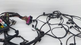 Проводка подкапотная Volkswagen Transporter T5 2014 CFCA