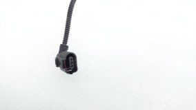 Проводка двигателя Volkswagen Transporter T5 2014 CFCA