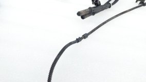 Проводка двигателя Volkswagen Transporter T5 2014 CFCA