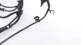 Проводка двигателя Volkswagen Transporter T5 2014 CFCA