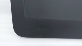 Обшивка двери правая задняя Volkswagen Caravelle T6 2018 CAAC