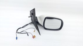 Зеркало правое Volkswagen Caravelle T6 2018 CAAC
