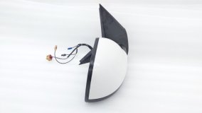 Зеркало правое Volkswagen Caravelle T6 2018 CAAC