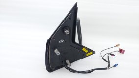 Зеркало правое Volkswagen Caravelle T6 2018 CAAC