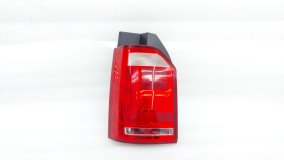 Фонарь левый Volkswagen Caravelle T6 2018 CAAC