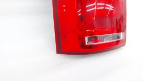 Фонарь левый Volkswagen Caravelle T6 2018 CAAC