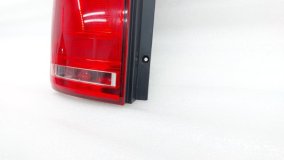 Фонарь левый Volkswagen Caravelle T6 2018 CAAC