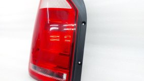 Фонарь левый Volkswagen Caravelle T6 2018 CAAC