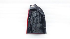 Фонарь правый Volkswagen Caravelle T6 2018 CAAC