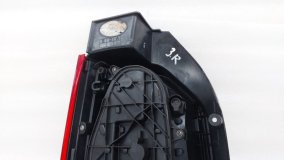 Фонарь правый Volkswagen Caravelle T6 2018 CAAC