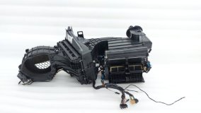 Печка салона Volkswagen Caravelle T6 2018 CAAC