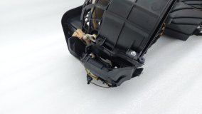 Печка салона Volkswagen Caravelle T6 2018 CAAC