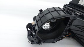 Печка салона Volkswagen Caravelle T6 2018 CAAC