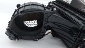 Печка салона Volkswagen Caravelle T6 2018 CAAC