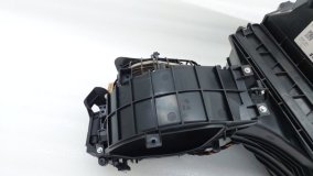 Печка салона Volkswagen Caravelle T6 2018 CAAC