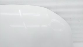 Капот Volkswagen Caravelle T6 2018 CAAC