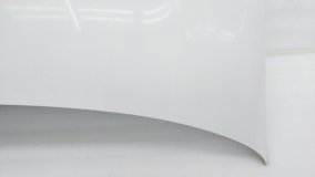 Капот Volkswagen Caravelle T6 2018 CAAC