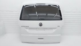 Дверь багажника Volkswagen Caravelle T6 2018 CAAC