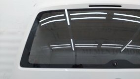 Дверь багажника Volkswagen Caravelle T6 2018 CAAC