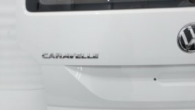 Дверь багажника Volkswagen Caravelle T6 2018 CAAC
