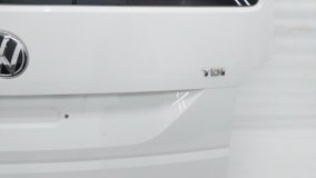 Дверь багажника Volkswagen Caravelle T6 2018 CAAC