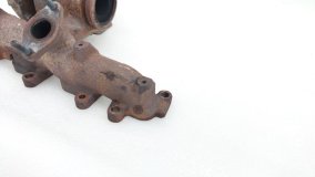 Турбокомпрессор Volkswagen Caravelle T6 2018 CAAC