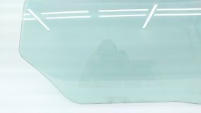 Стекло двери левое переднее Volkswagen Caravelle T6 2018 CAAC