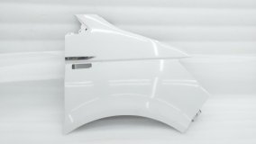 Крыло правое переднее Volkswagen Caravelle T6 2018 CAAC