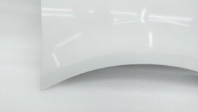 Крыло правое переднее Volkswagen Caravelle T6 2018 CAAC