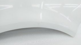 Крыло правое переднее Volkswagen Caravelle T6 2018 CAAC