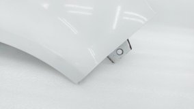 Крыло правое переднее Volkswagen Caravelle T6 2018 CAAC